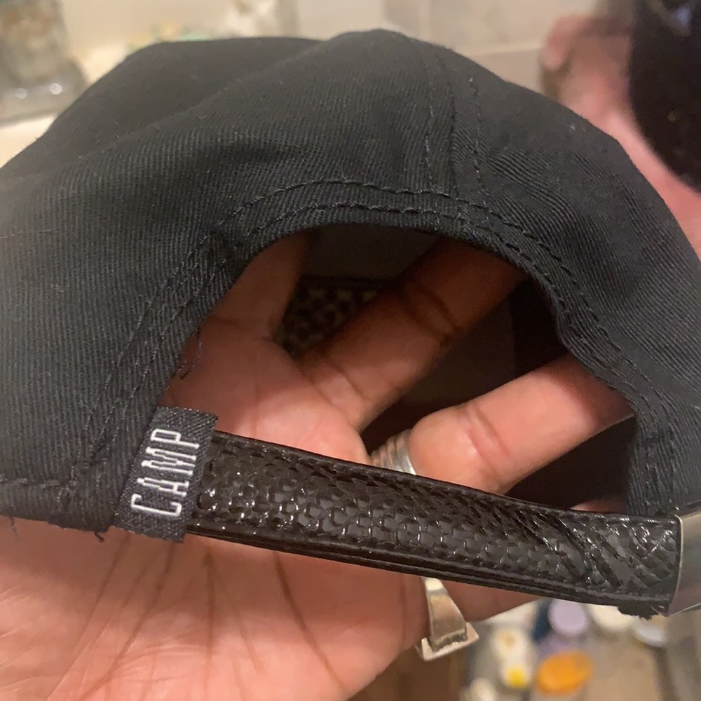 Camp hat - Picture 6 of 7